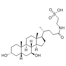 Kyselina tauroursodeoxycholová CAS 14605 22 2